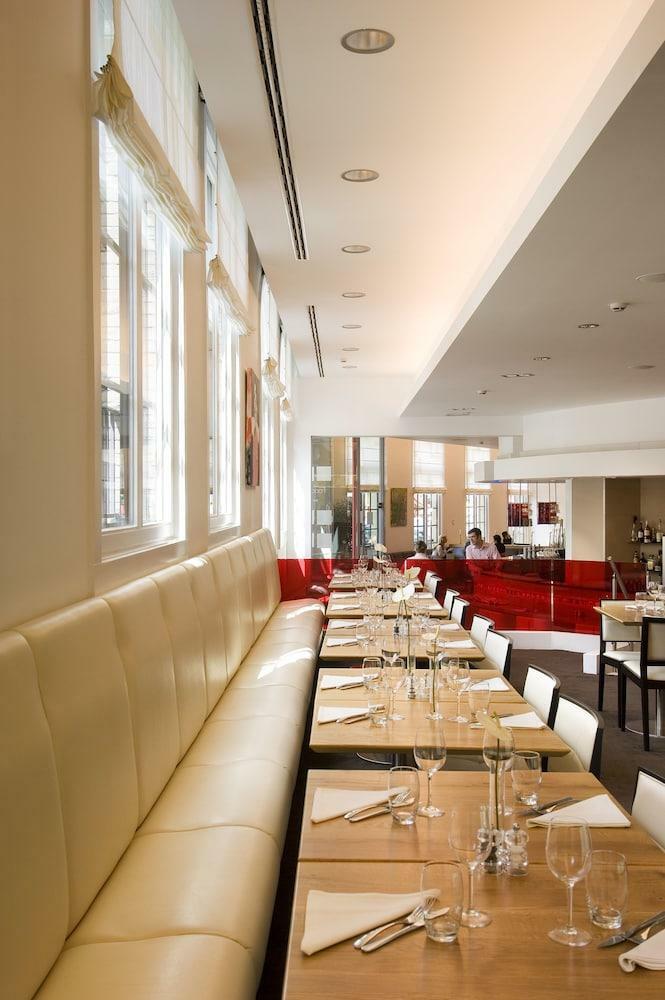 Hotel Novotel Brussels Off Grand Place