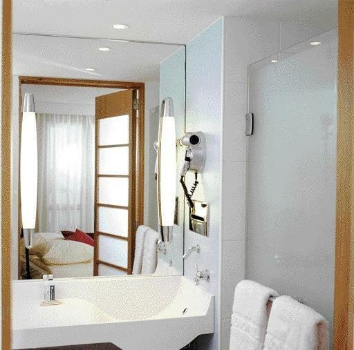 Hotel Novotel Brussels Off Grand Place
