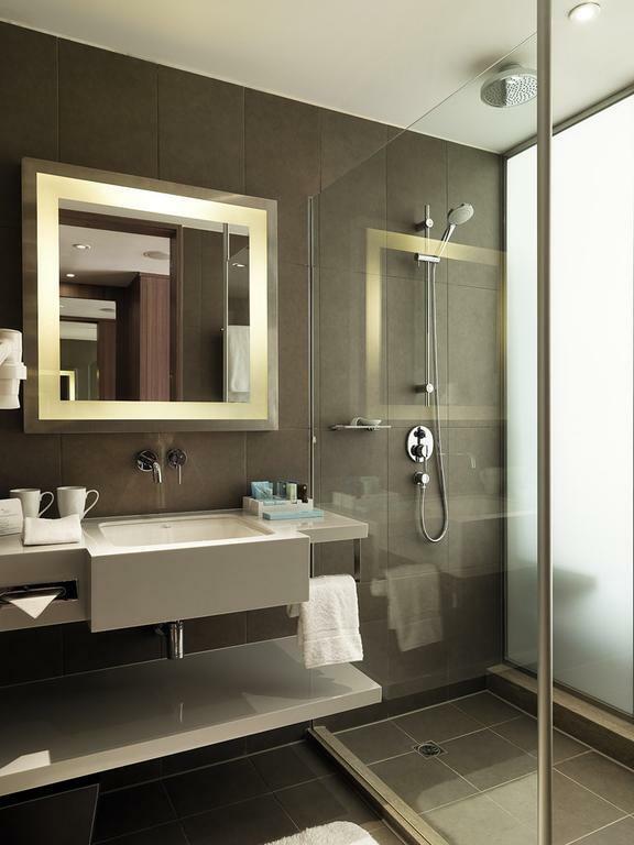 Hotel Novotel Brussels Off Grand Place
