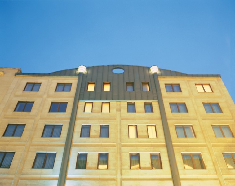 Hotel NH Brussels Grand Place Arenberg