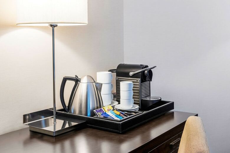Hotel NH Brussels St�phanie