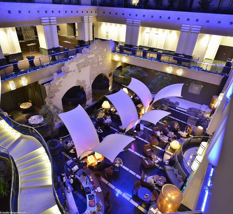 Radisson Blu Royal Hotel