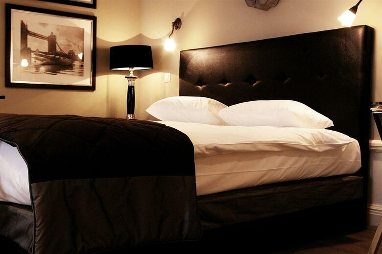 Hotel Stanhope