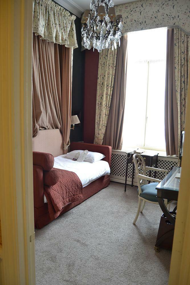 Hotel Stanhope