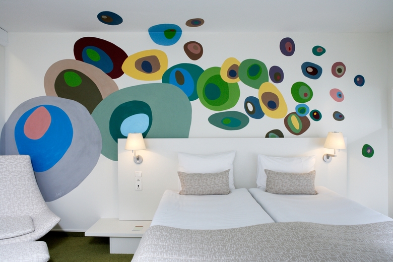 Hotel Bloom