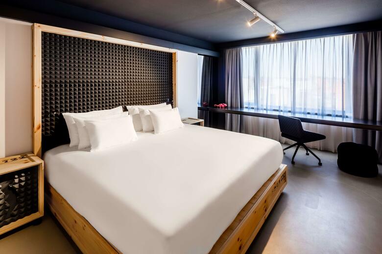 Hotel Bloom