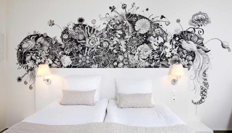Hotel Bloom