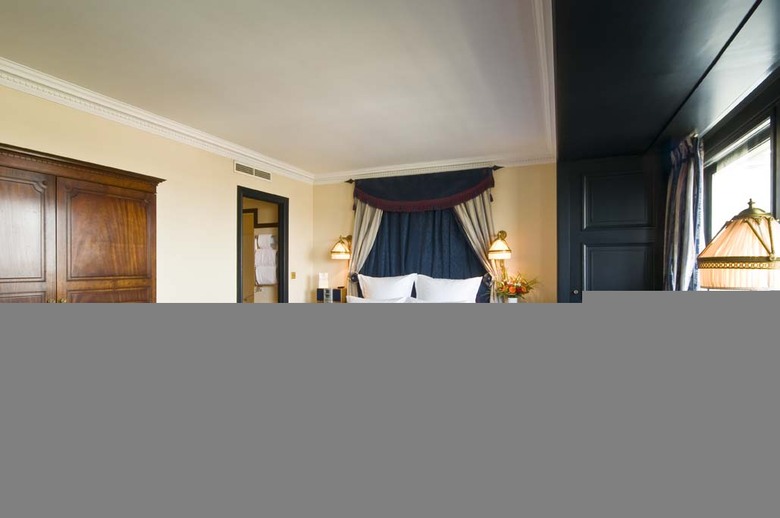 Hotel Warwick Barsey