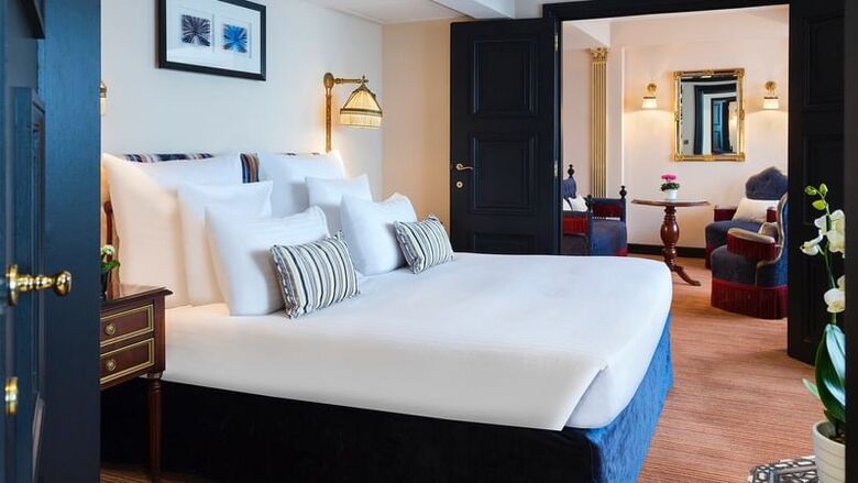 Hotel Warwick Barsey
