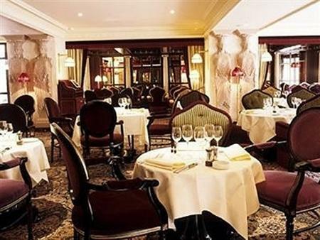 Hotel Warwick Barsey