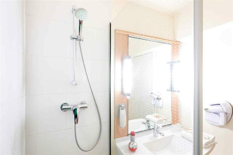 Hotel Ibis Centrum Sant Baafs Kathedraal