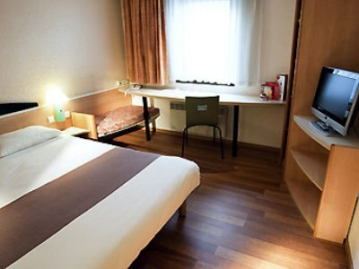 Hotel Ibis Centrum Opera
