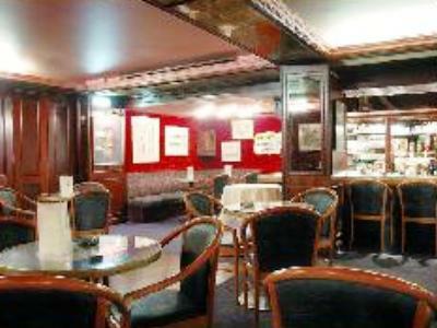 Alliance Hotel Liege