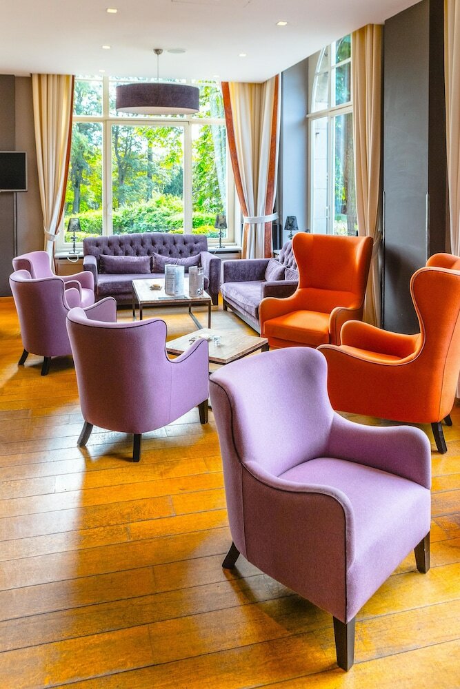 Hotel Chateau De Namur
