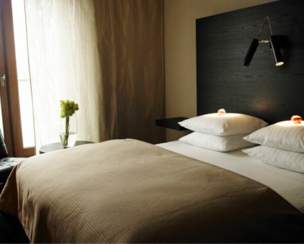 Hotel Scandic Front