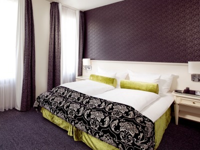 Hotel Skt. Annae