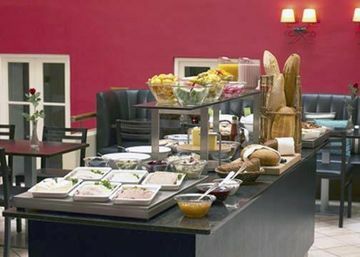 Hotel Skt. Annae