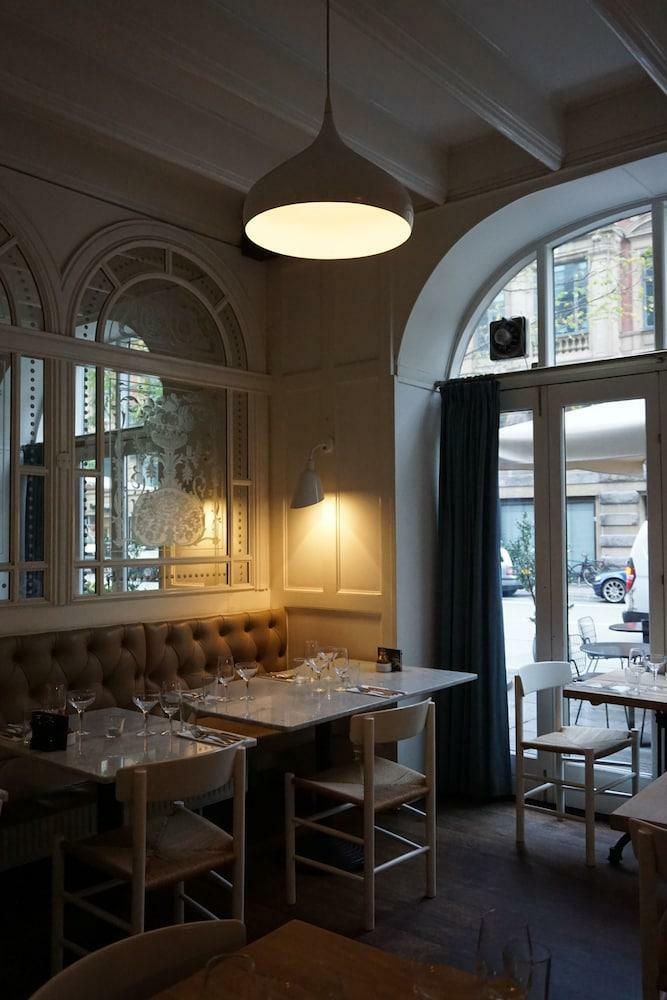 Hotel First Kong Frederik