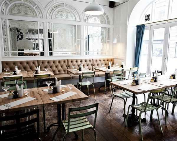Hotel First Kong Frederik