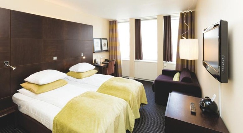 Hotel The Square