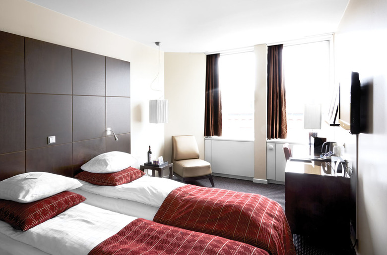 Hotel The Square