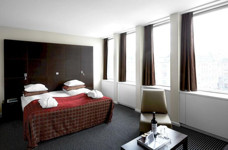 Hotel The Square