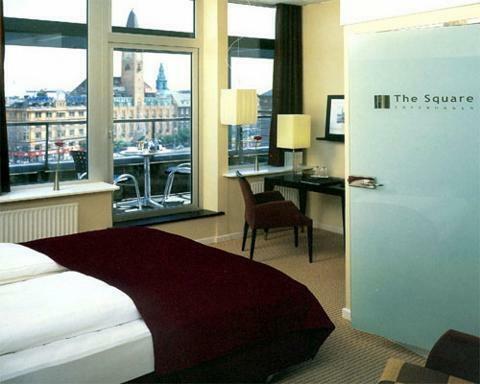 Hotel The Square