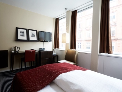 Hotel The Square