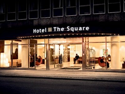 Hotel The Square