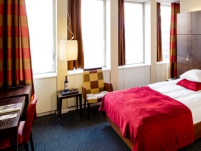 Hotel The Square