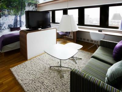 Hotel Scandic Copenhagen