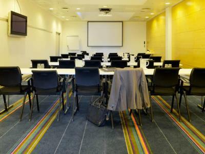 Hotel Scandic Copenhagen