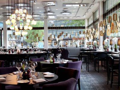 Hotel Scandic Copenhagen