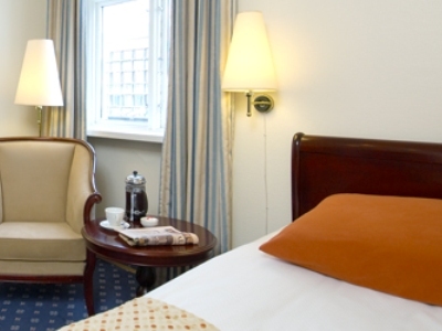 Hotel Grand Copenhagen