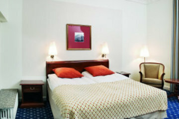 Hotel Grand Copenhagen