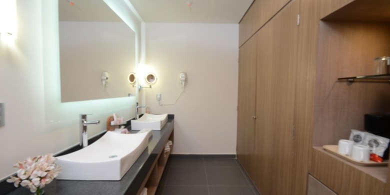 Hotel Crowne Plaza Tlalnepantla Lancaster