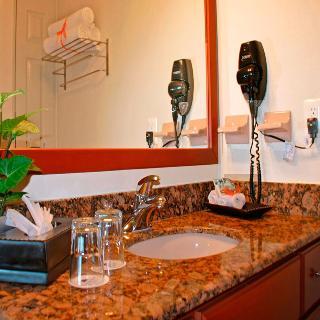 Hotel Paradise Village