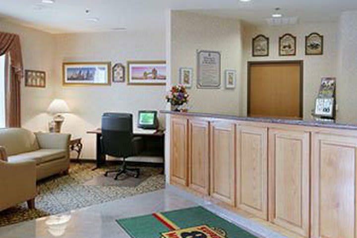 Hotel Super 8 Motel - Meacham/north Fort Worth