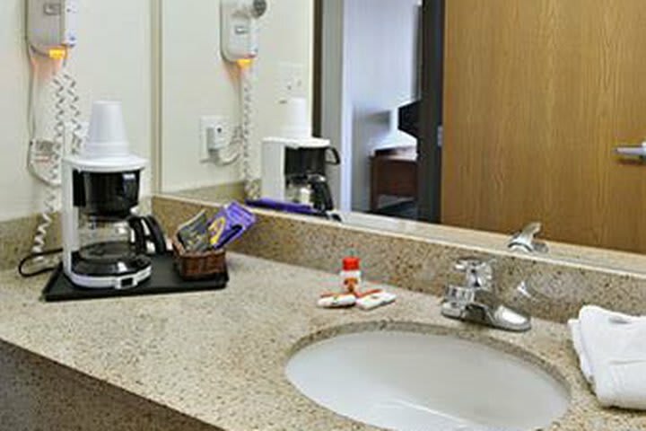 Hotel Super 8 Motel - Meacham/north Fort Worth
