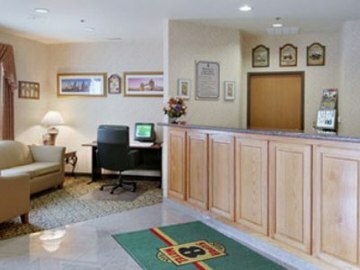 Hotel Super 8 Motel - Meacham/north Fort Worth
