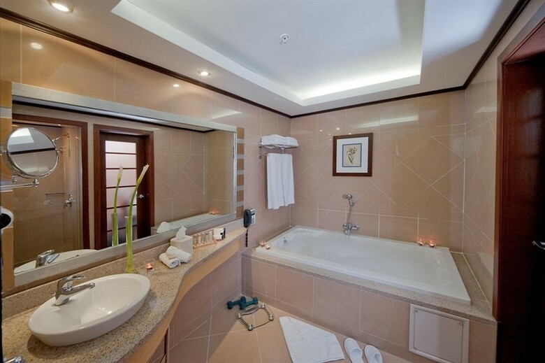 Hotel Hodelpa Garden Court