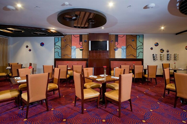 Hotel Hodelpa Garden Court