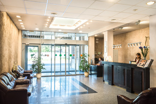 Hotel Lyra