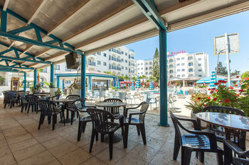 Hotel Crown Resorts Elamaris