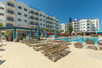 Hotel Crown Resorts Elamaris