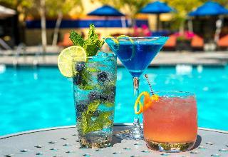 Crowne Plaza Hotel Palo Alto
