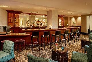 Crowne Plaza Hotel Palo Alto