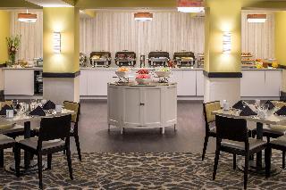 Crowne Plaza Hotel Palo Alto