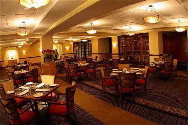 Crowne Plaza Hotel Palo Alto