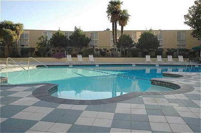 Crowne Plaza Hotel Palo Alto